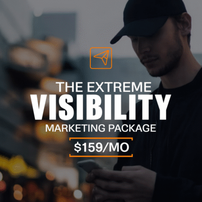VK Extreme Visibility Package $159